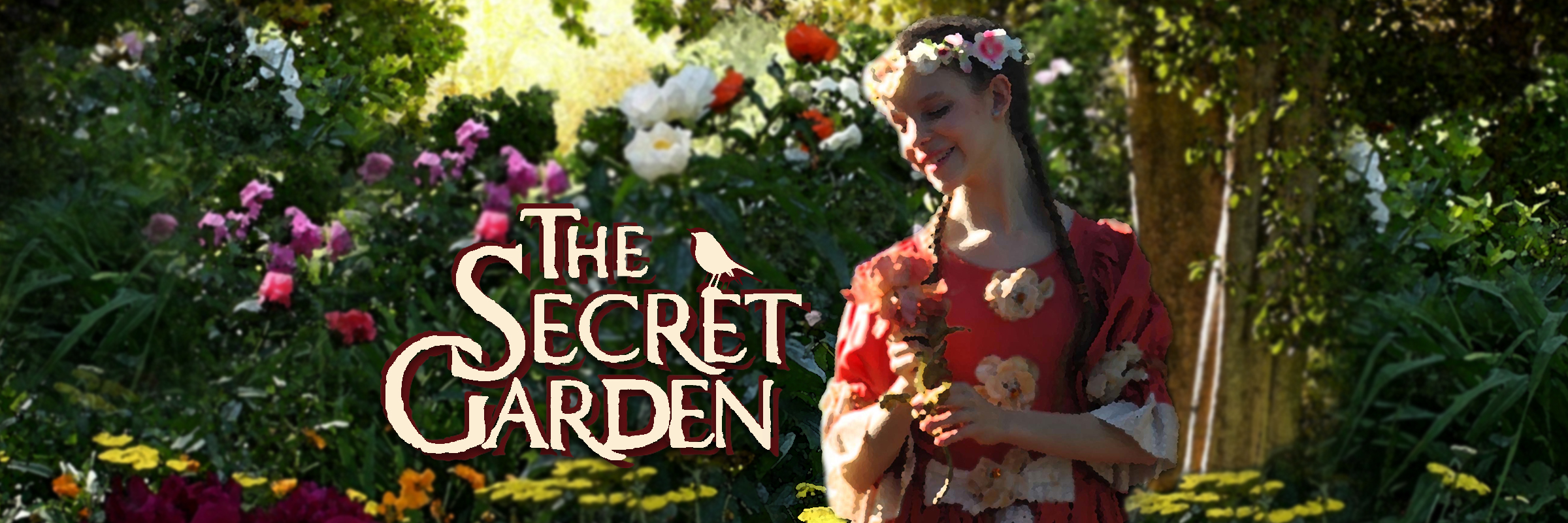 POSTPONED: The Secret Garden